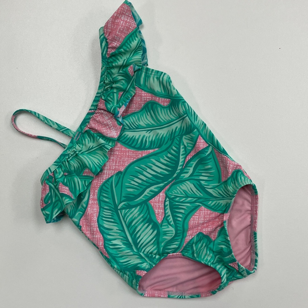 Vineyard Vines Bathing Suit (size 12-18m)